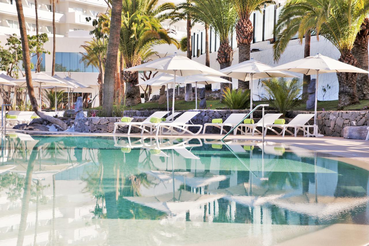 Iberostar Selection Sabila - Adults Only Hotel Costa Adeje  Exterior foto
