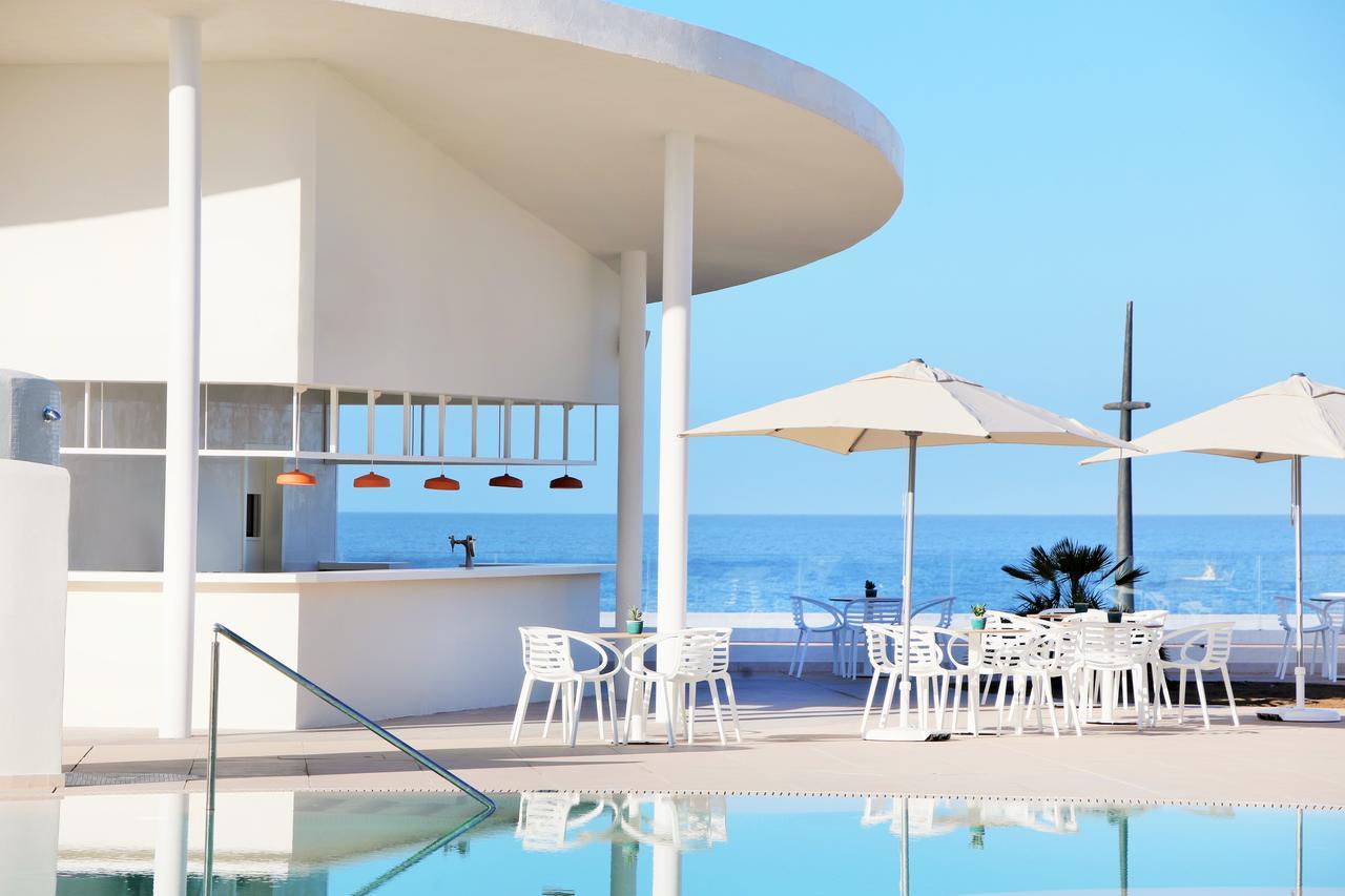 Iberostar Selection Sabila - Adults Only Hotel Costa Adeje  Exterior foto